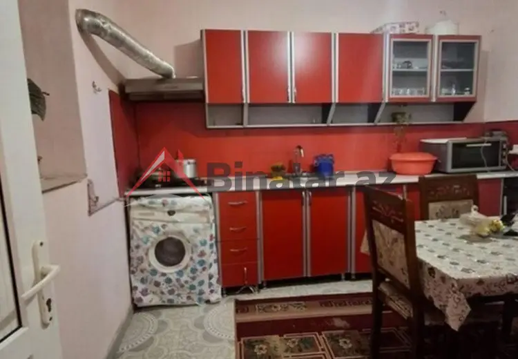 4 otaqlı mənzil Satılır, Sumqayıt