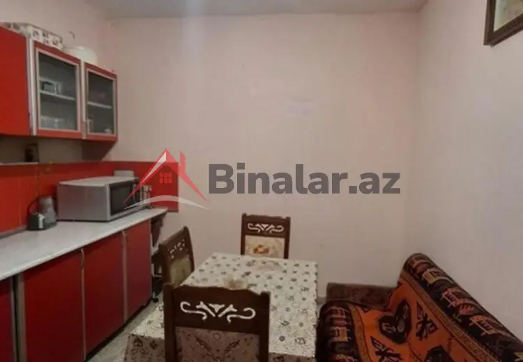 4 otaqlı mənzil Satılır, Sumqayıt
