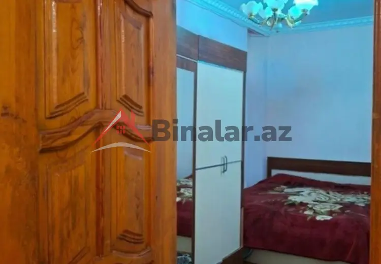 4 otaqlı mənzil Satılır, Sumqayıt