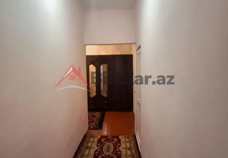4 otaqlı mənzil Satılır, Sumqayıt