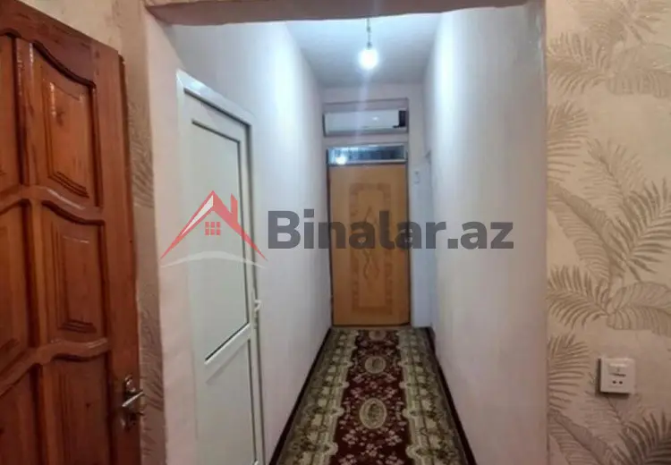 4 otaqlı mənzil Satılır, Sumqayıt