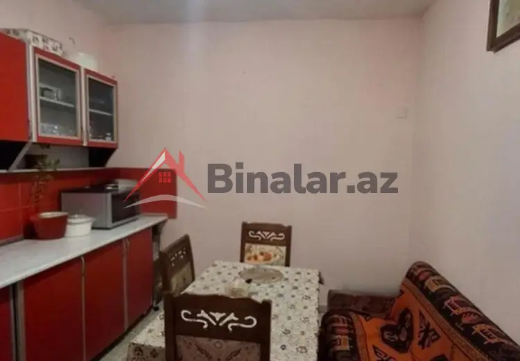 4 otaqlı mənzil Satılır, Sumqayıt