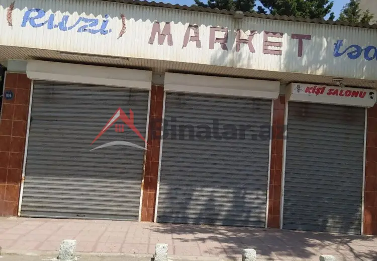 28 m² Obyekt / Ofis Kirayə (aylıq), Sumqayıt