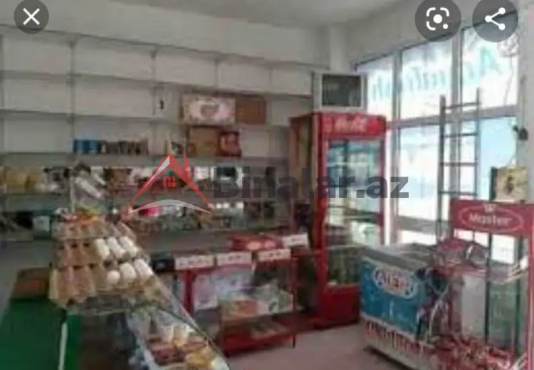 28 m² Obyekt / Ofis Kirayə (aylıq), Sumqayıt