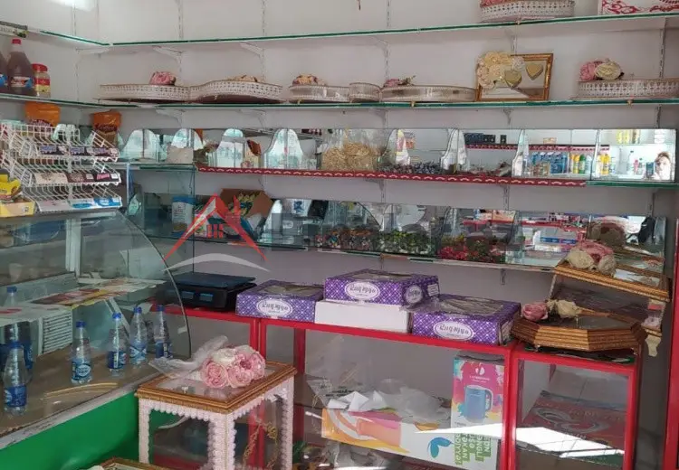 28 m² Obyekt / Ofis Kirayə (aylıq), Sumqayıt