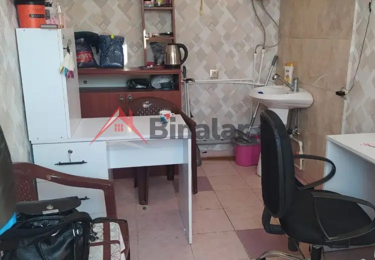 28 m² Obyekt / Ofis Kirayə (aylıq), Sumqayıt