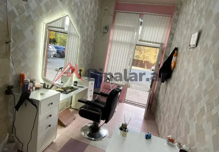 28 m² Obyekt / Ofis Kirayə (aylıq), Sumqayıt