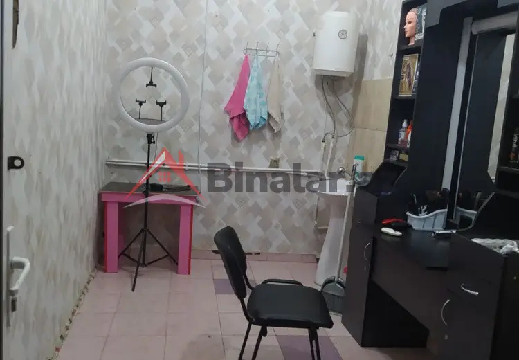28 m² Obyekt / Ofis Kirayə (aylıq), Sumqayıt