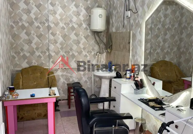 28 m² Obyekt / Ofis Kirayə (aylıq), Sumqayıt