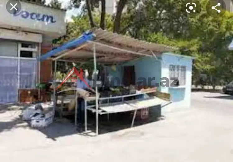 28 m² Obyekt / Ofis Kirayə (aylıq), Sumqayıt
