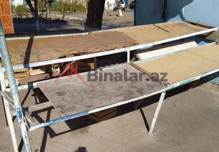 28 m² Obyekt / Ofis Kirayə (aylıq), Sumqayıt