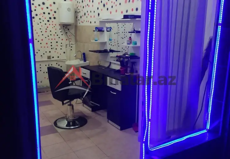 28 m² Obyekt / Ofis Kirayə (aylıq), Sumqayıt
