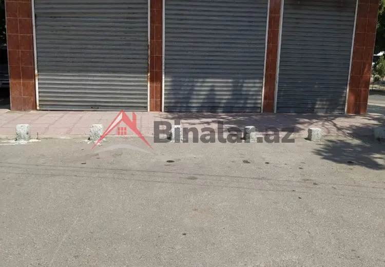 28 m² Obyekt / Ofis Kirayə (aylıq), Sumqayıt