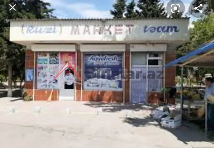 28 m² Obyekt / Ofis Kirayə (aylıq), Sumqayıt