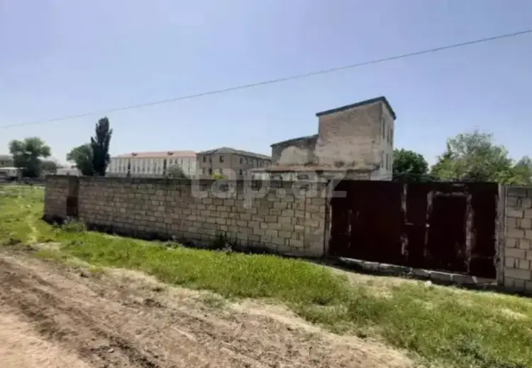0 m² Obyekt / Ofis , Biləsuvar