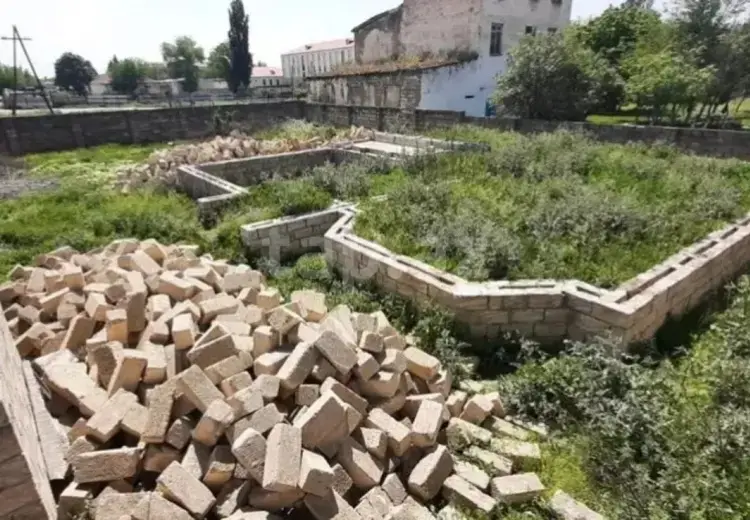 0 m² Obyekt / Ofis , Biləsuvar