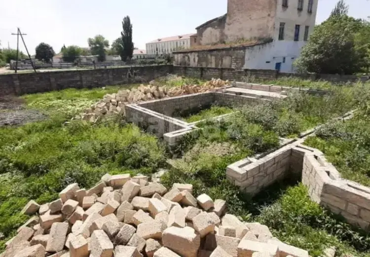 0 m² Obyekt / Ofis , Biləsuvar