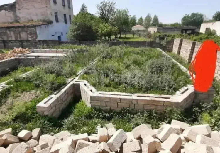 0 m² Obyekt / Ofis , Biləsuvar