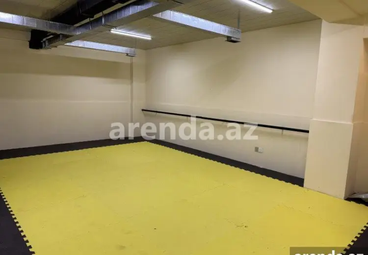 100 m² Obyekt / Ofis Satılır, 4-cü mikrorayon, Bakı