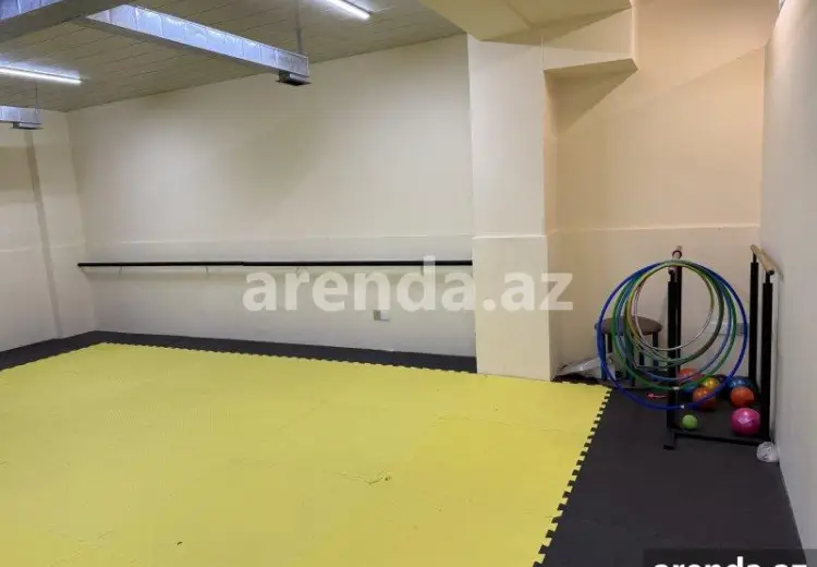 100 m² Obyekt / Ofis Satılır, 4-cü mikrorayon, Bakı