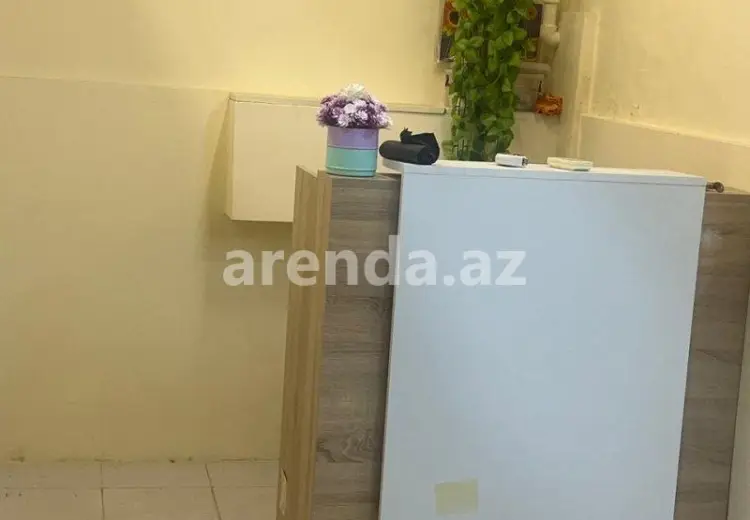 100 m² Obyekt / Ofis Satılır, 4-cü mikrorayon, Bakı