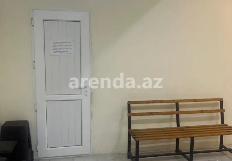 100 m² Obyekt / Ofis Satılır, 4-cü mikrorayon, Bakı