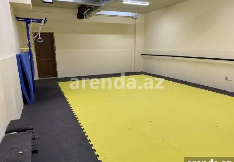 100 m² Obyekt / Ofis Satılır, 4-cü mikrorayon, Bakı