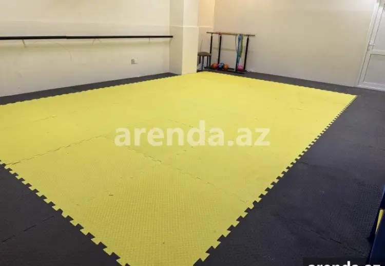 100 m² Obyekt / Ofis Satılır, 4-cü mikrorayon, Bakı