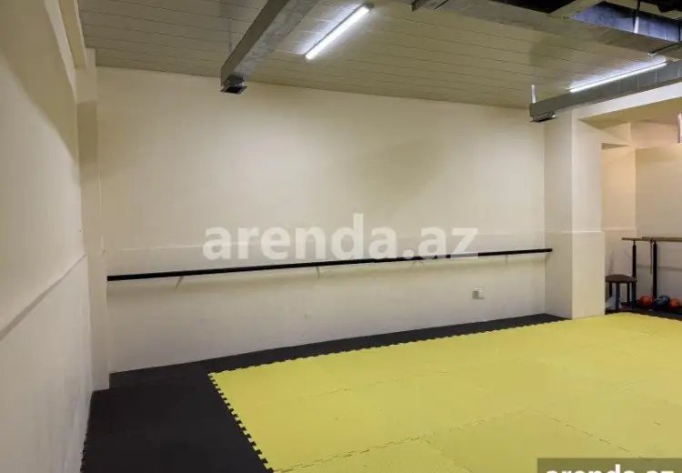 100 m² Obyekt / Ofis Satılır, 4-cü mikrorayon, Bakı