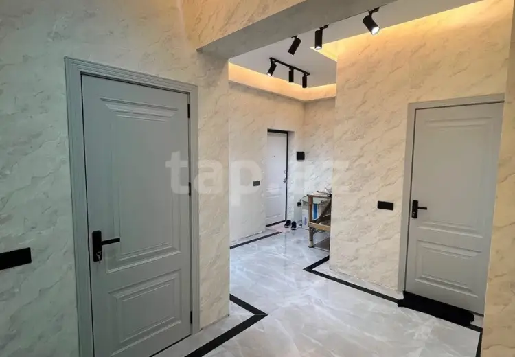 3 otaqlı mənzil , Bakı