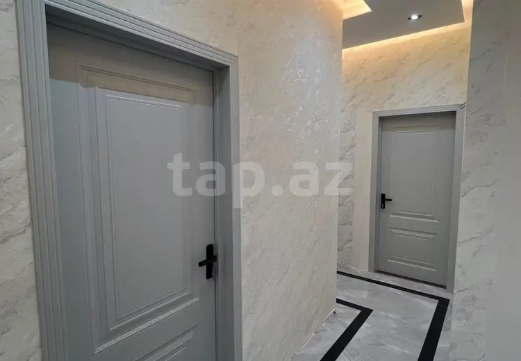 3 otaqlı mənzil , Bakı