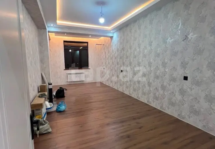 3 otaqlı mənzil , Bakı