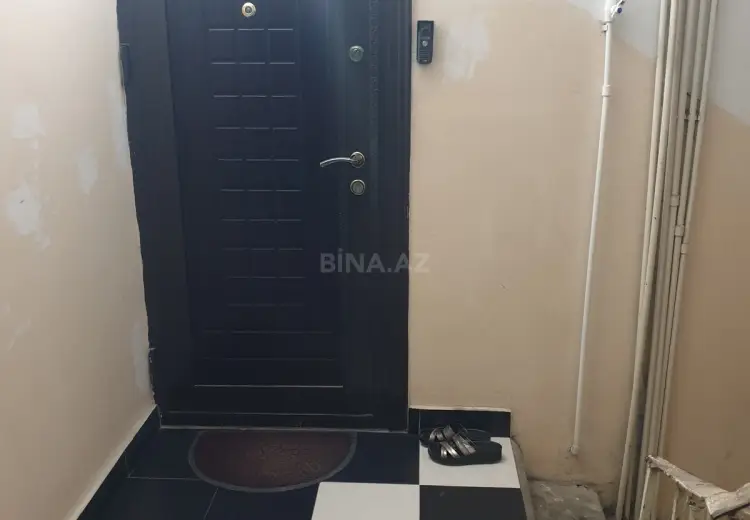 3 otaqlı mənzil Satılır, Yeni Günəşli qəs., Suraxanı, Bakı