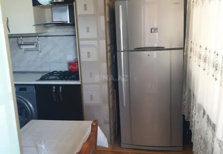3 otaqlı mənzil Satılır, Yeni Günəşli qəs., Suraxanı, Bakı