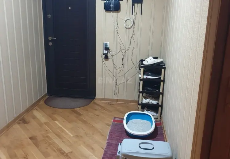 3 otaqlı mənzil Satılır, Yeni Günəşli qəs., Suraxanı, Bakı