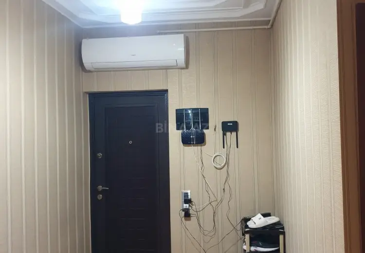 3 otaqlı mənzil Satılır, Yeni Günəşli qəs., Suraxanı, Bakı