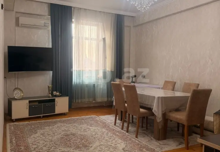 3 otaqlı mənzil , Xırdalan