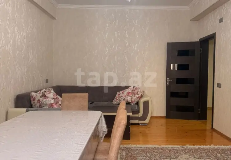 3 otaqlı mənzil , Xırdalan