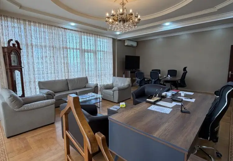 250 m² Obyekt / Ofis Kirayə (aylıq), Nəsimi, Bakı