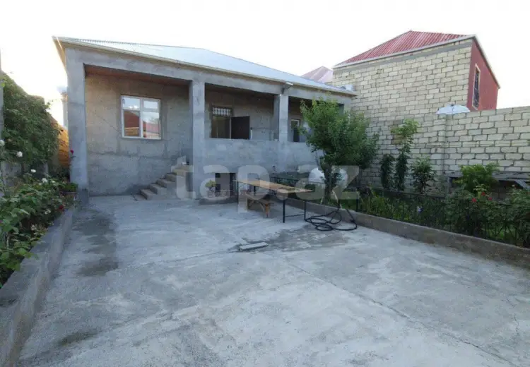 3 otaqlı mənzil , Xırdalan