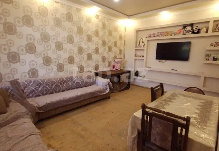 3 otaqlı mənzil , Xırdalan