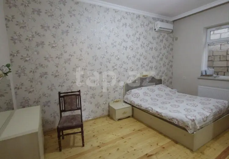 3 otaqlı mənzil , Xırdalan