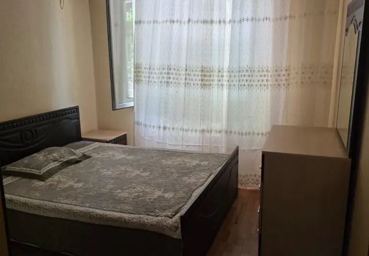 3 otaqlı mənzil Kirayə (aylıq), Əhmədli, Xətai, Bakı