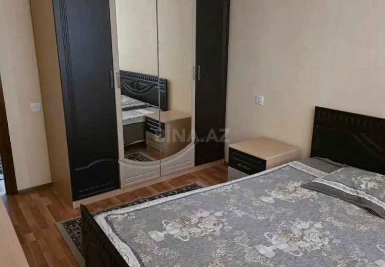 3 otaqlı mənzil Kirayə (aylıq), Əhmədli, Xətai, Bakı