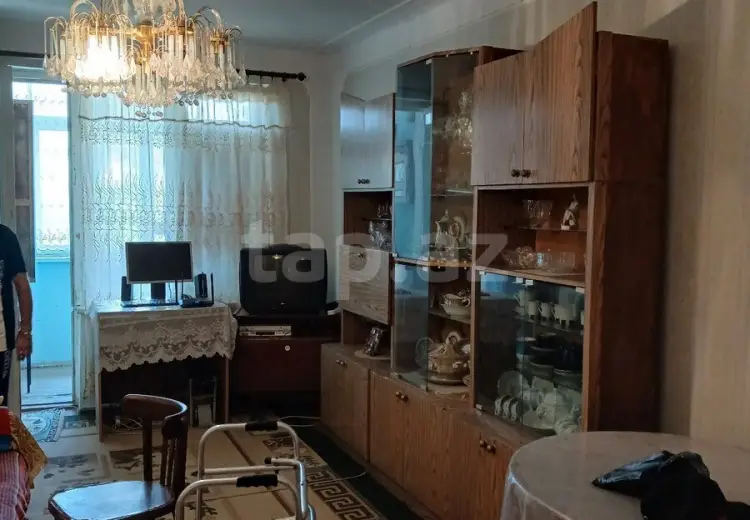 3 otaqlı mənzil , Sumqayıt