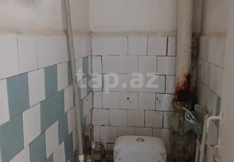 3 otaqlı mənzil , Sumqayıt