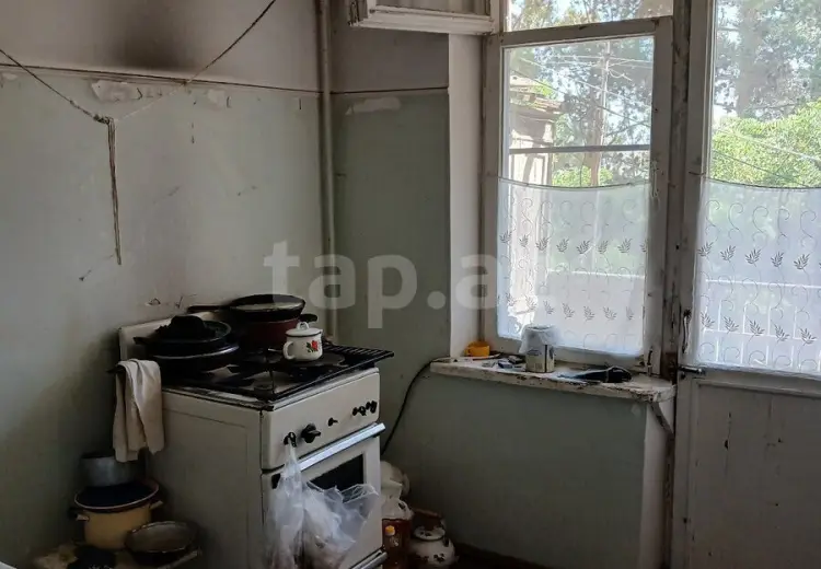 3 otaqlı mənzil , Sumqayıt