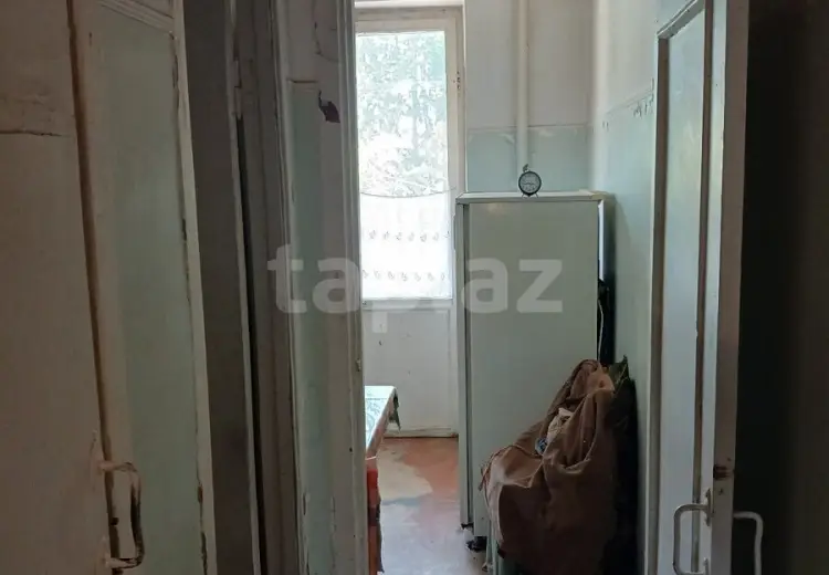 3 otaqlı mənzil , Sumqayıt