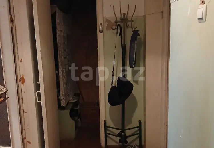 3 otaqlı mənzil , Sumqayıt