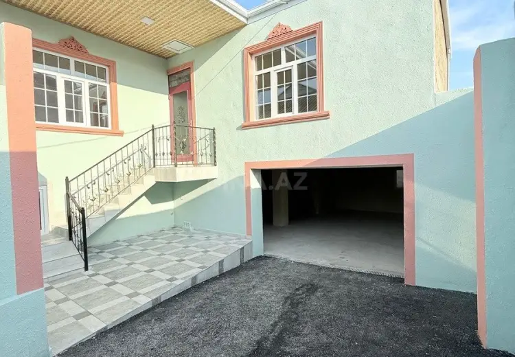 4 otaqlı mənzil Satılır, Xırdalan